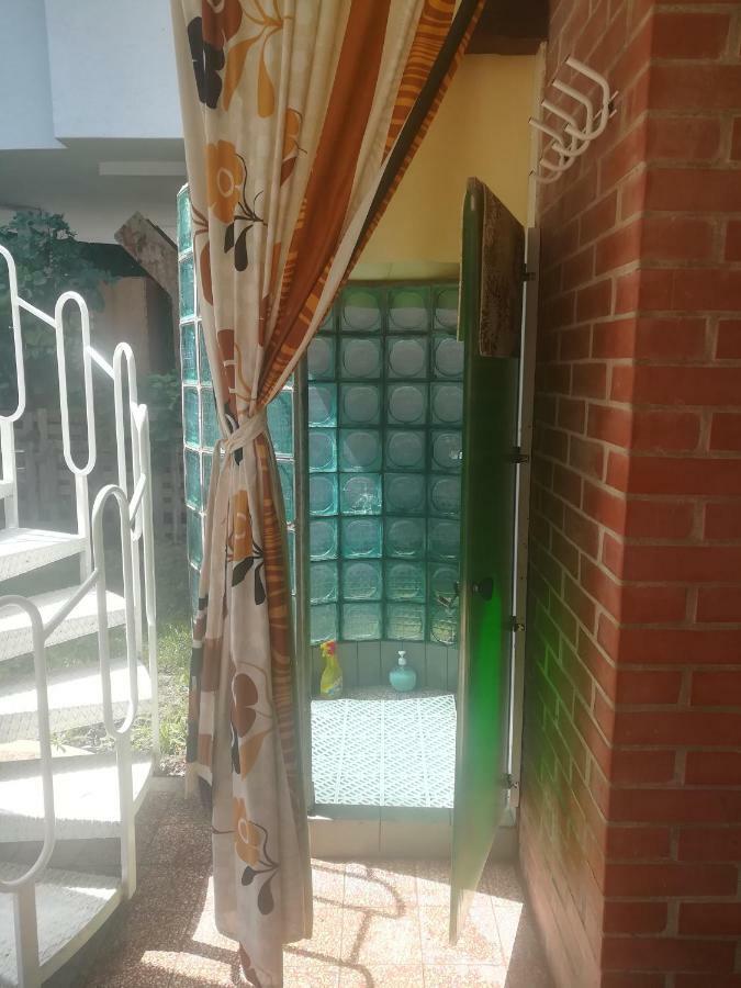 فيلا Tiszavirag Nyaralohaz سيغيد المظهر الخارجي الصورة